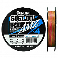 Multicolor #0.8/10Lb 150м