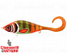 Three Kings Orange (EG-208B#TR-006)