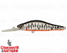 Grey Shadow Mat Tiger (EG-125AL-SP#A243ES)