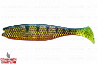 #018 Blue Perch