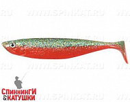 Carrot (SPT-13#009)