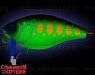 Acid Mat Char (EG-165SL#A209S)