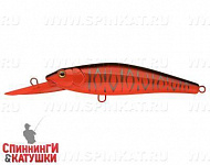Red Devil Pearl Red Lip (EG-045F#A207-DRV)