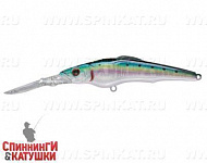 Pacific Sardine (EG-076BL-F#692-SBO-RP)