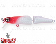 Redhead Silver (JS-393#022PPP-713)