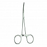 Зажим SC-7586-6 Forcep Curved