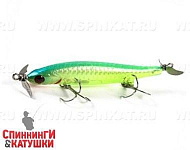 Is Lime Chart