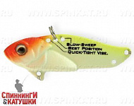Fluo Clown (JG-005C#A116L)