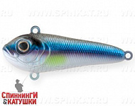 Rainbow Ghost Wakasagi (EG-086#A210-SBO-RP)