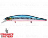 Blue Back Silver OB Fluo (EG-193B-SP#A234-SBO-LU)