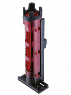 Держатель для удилища BM-250L Red Black 50x54x283