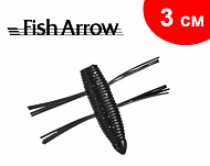 Fish Arrow AirBag Bug 1.2"