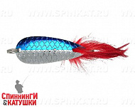 #11 BLU-S