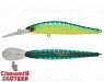 Pearl Mat Tiger (EG-192CL-SP#A223S-RP)