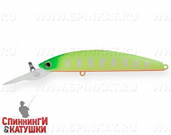Lemon Mat Tiger (EG-069F#A178S)
