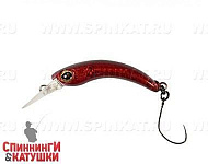 Shobokure Red