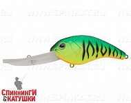 Mat Tiger (EG-042F#GC01S)