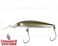 Dried Sardine