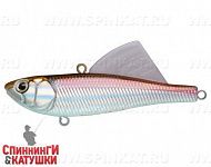 Silver Smelt UV (EG-204B-UV#A53-EP)