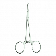 Зажим SC-7592-10 Forcep Straight