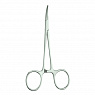 Зажим SC-7592-10 Forcep Straight