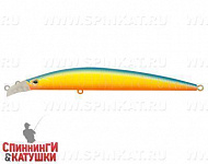 Bullfinch Mat Tiger (JL-158F#A252S)