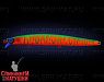 Watermelon Mat Tiger (JS-299#A230S)