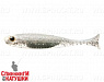 #100 Shirasu/Silver