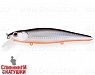 Black Silver OB (EG-039SP#A70-713)