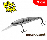 Воблеры LureMax Hunter 90F DDR