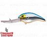 Blue Silver OB (EG-042F#626E)