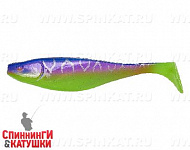 #050 Acid Plum