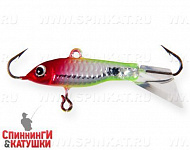 Clown Silver (IF-013#X10E)