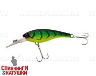 Craw chartreuse