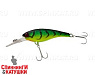 Craw chartreuse