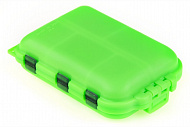 FB-10 Fly Box Green