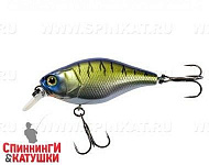 Chrome Tiger