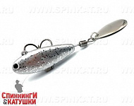 #Silver Glitter