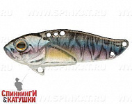 Rainbow Ghost Wakasagi (JG-005E#A210-SBO-RP)