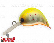 Mat Motley Trout (JS-310#A190ES)