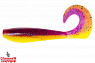 #007 Purple Spring
