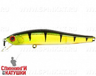 2000 European Perch