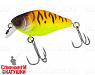 Tropical mat tiger