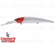 Redhead Silver (EG-220L#022PPP-713)