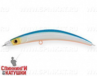 Blue Silver OB (EG-173A#626E)