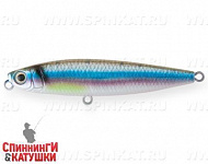 Rainbow Ghost Wakasagi (JS-269#A210-SBO-RP)
