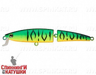 Mat Tiger (EG-137J#GC01S)