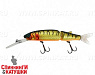 Mat gold tiger