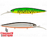 Double Black Silver OB/Mat Tiger (EG-191L-SP#GC01S/A70-713)