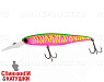 Dragon fruit mat tiger